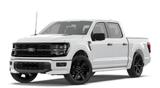 2026 Ford F-150® External Image 2